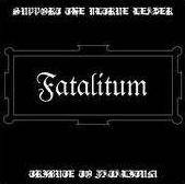 Fatalitum : Tribute to Fatalitum